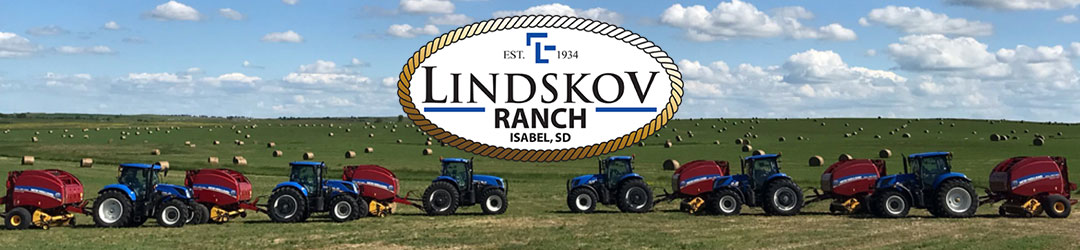 Lindskov Ranches